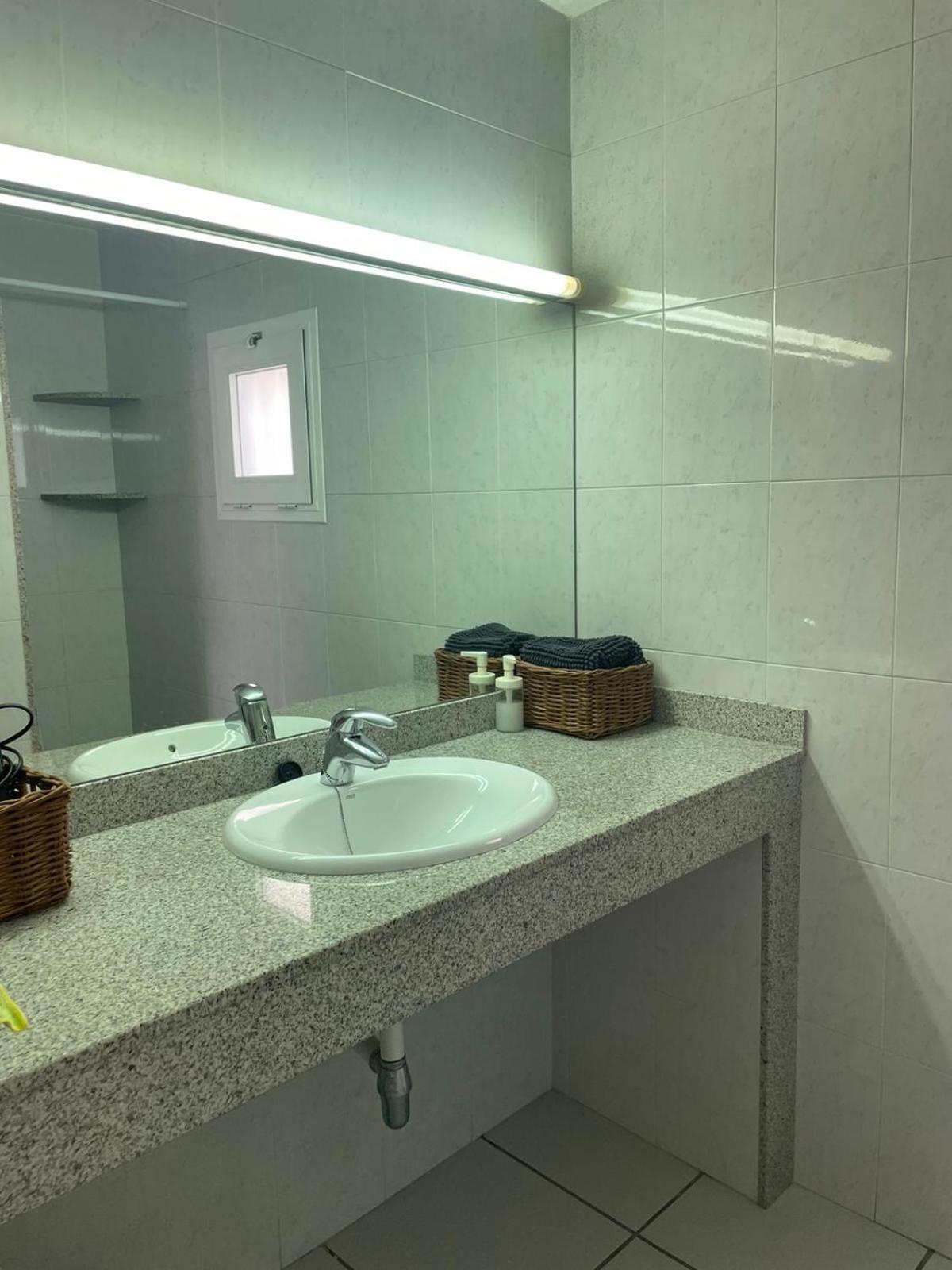 Villa Rosa Пуэрто дель Кармен Экстерьер фото