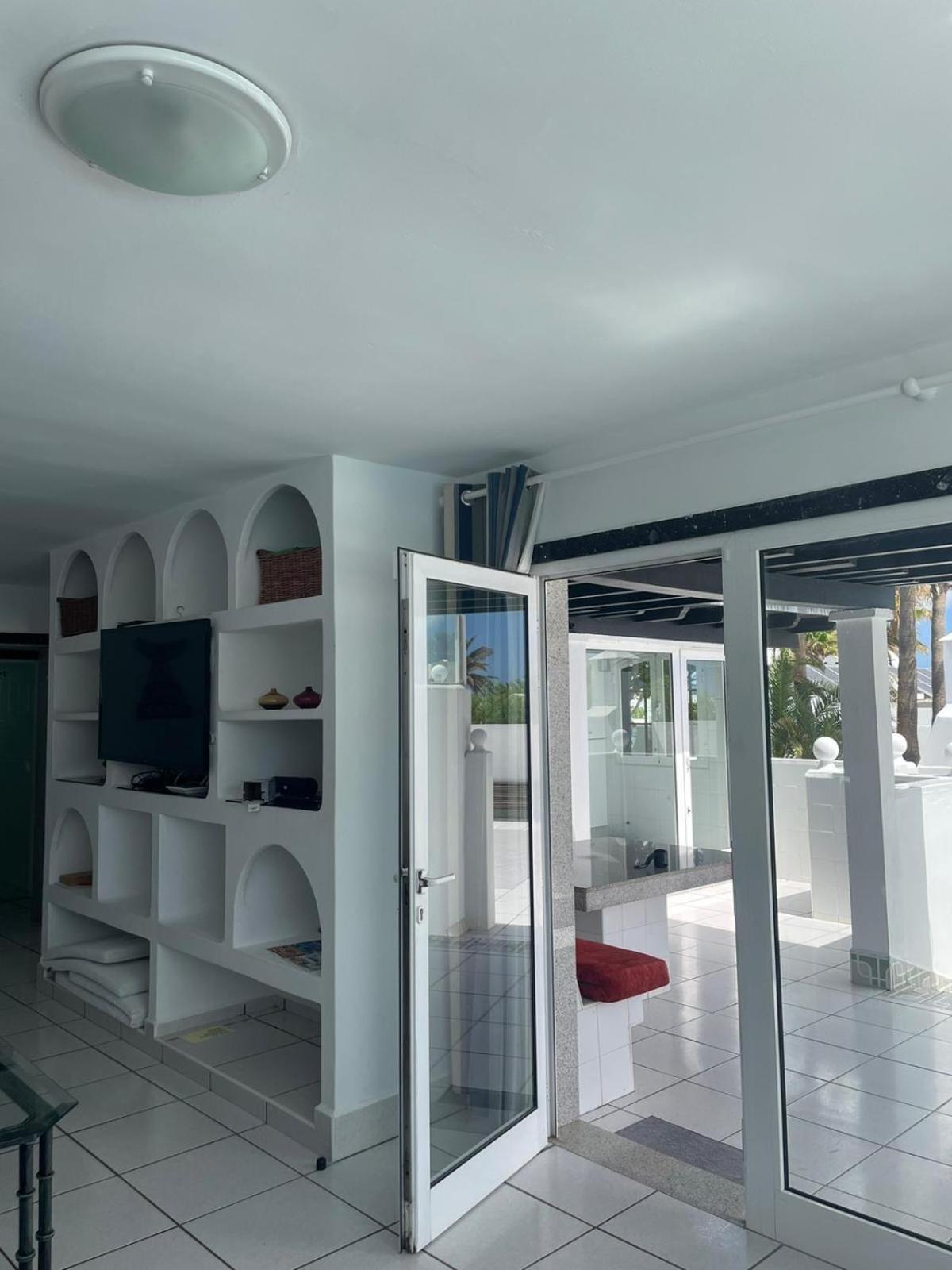 Villa Rosa Пуэрто дель Кармен Экстерьер фото